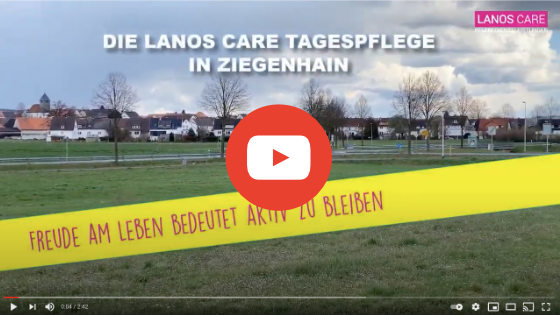 Video Tagespflege Schwalmstadt-Ziegenhain