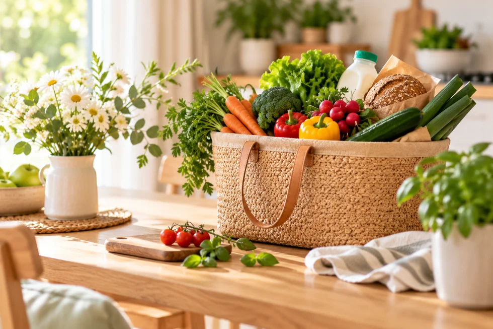 Lanos Care | Betreuung - Hauswirtschaft